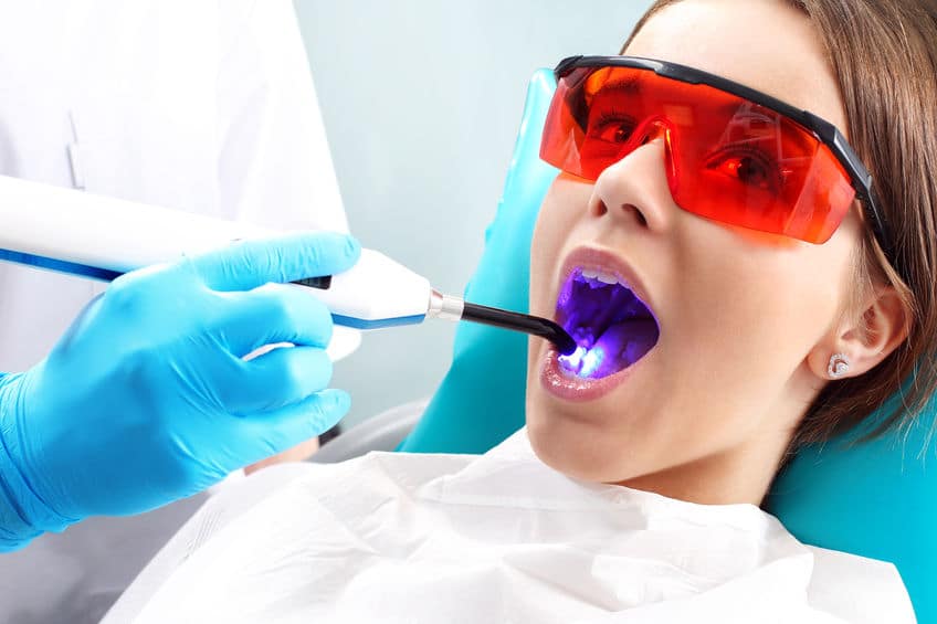 tools dental surgery treatment
