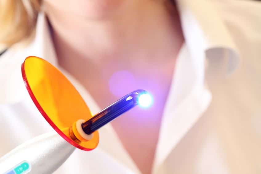 All You Need to Know About Laser Gum Treatment