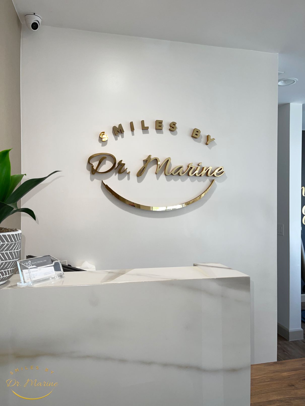 Our Office of Veneers Dentist Los Angeles